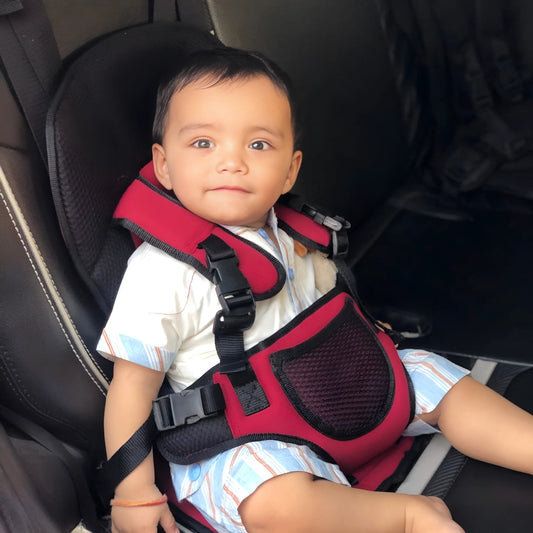 Premium Baby Car Seat