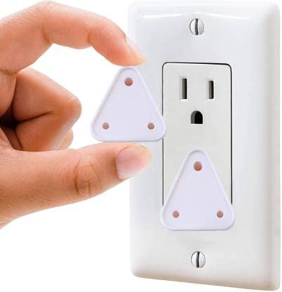 Electricity Safety Socket (10 Piece)