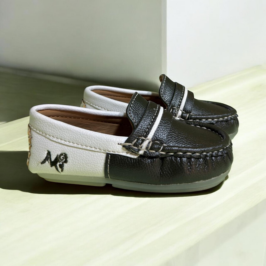 Coffee White Lofars (1-3 Years)