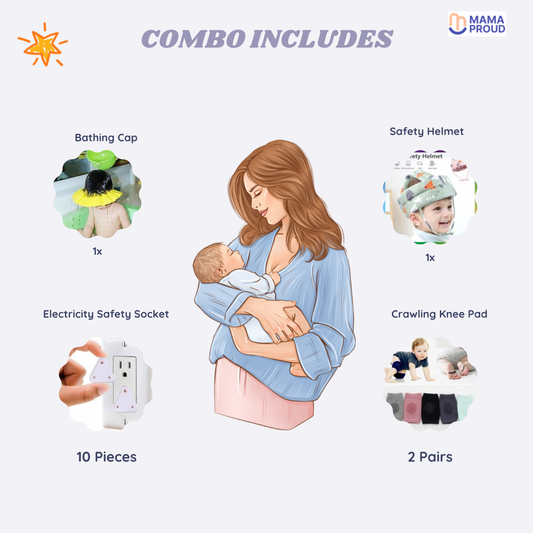 Everyday Basic Protection Combo