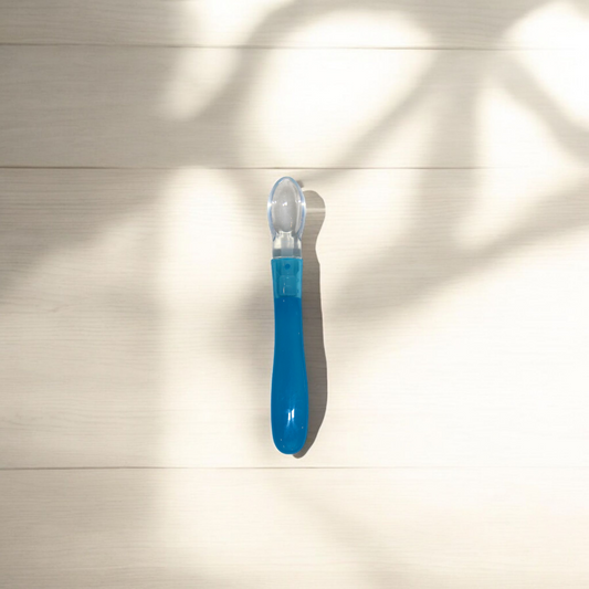 Silicone Spoon (Set of 3)