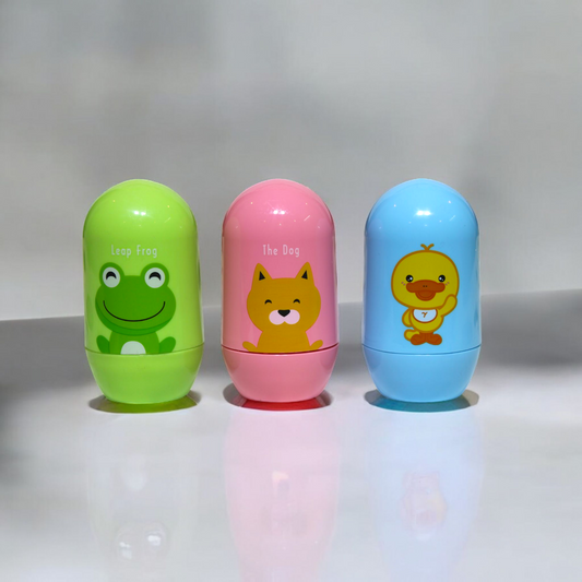 Compact Baby Care Kit