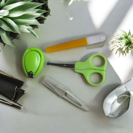 Compact Baby Care Kit