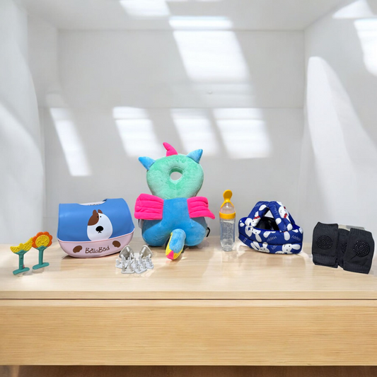 Baby Safety Combo of 12