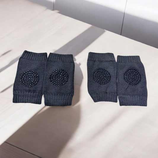 Baby Crawling Knee Protector Pads(3 Pair)