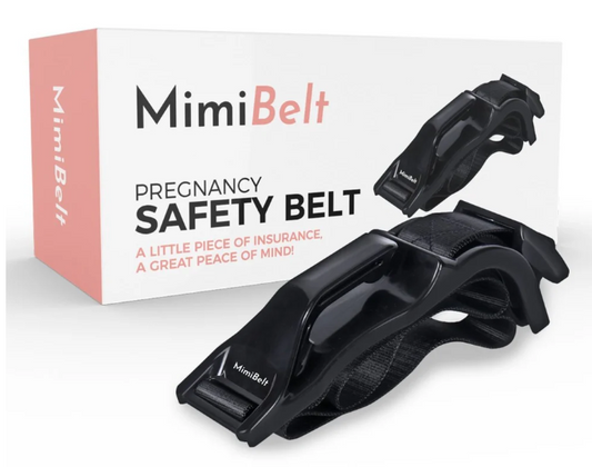 Pregnancy Car Safety Belt