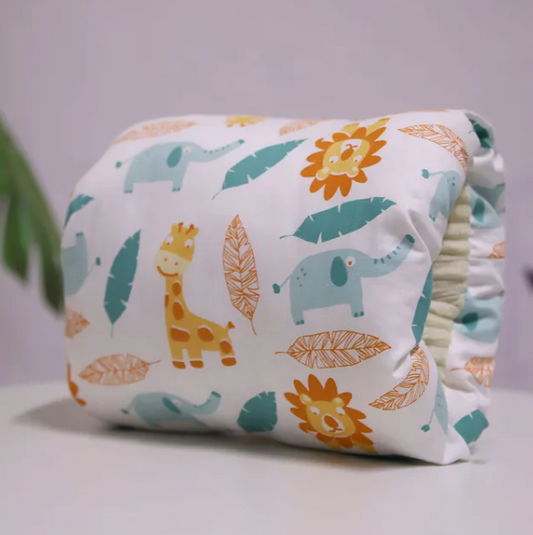 Premium Arm Feeding Pillow