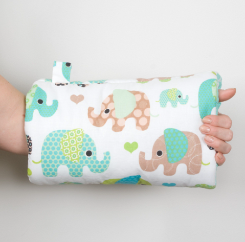 Premium Arm Feeding Pillow