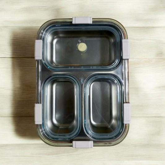 Stainless Steel Lunch Box