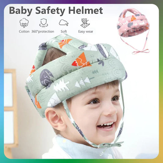 Head Safety Helmet