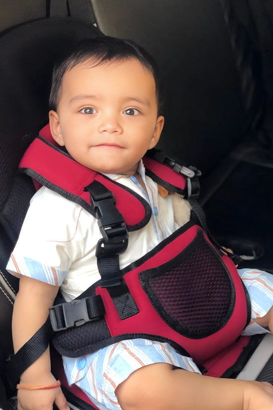 Premium Baby Car Seat