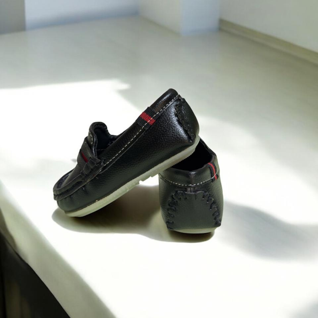 Black Lofars (1-3  Years)