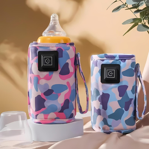 Premium Milk Warmer