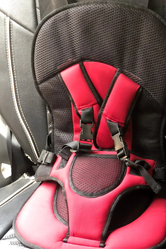 Premium Baby Car Seat