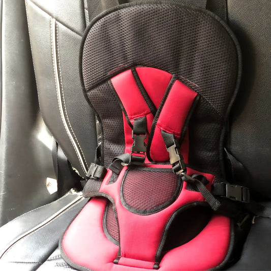 Premium Baby Car Seat