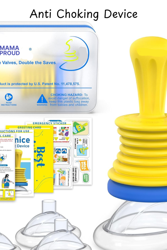 Baby Safety Combo 6 in 1