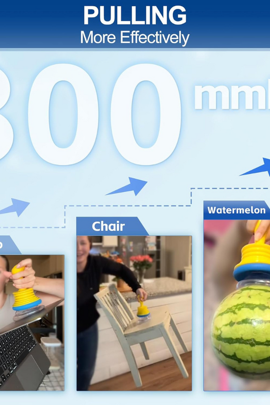 Anti Choking Device