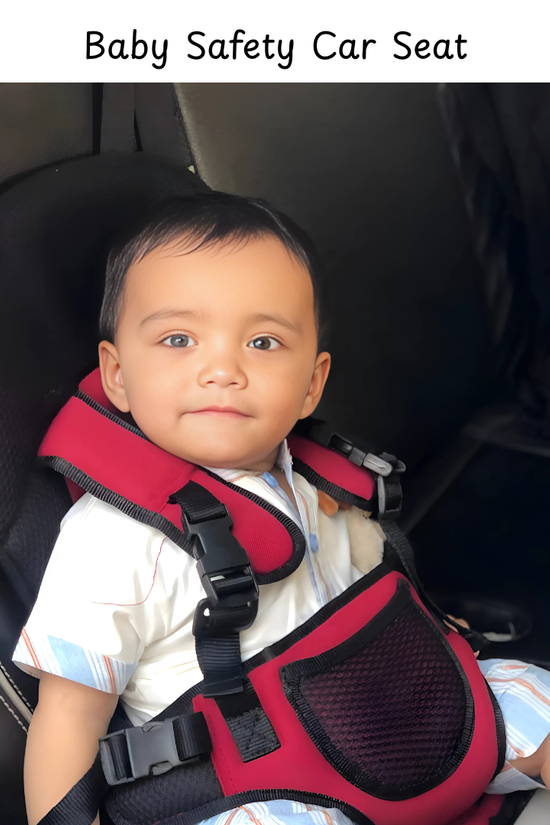 Baby Safety Combo 6 in 1