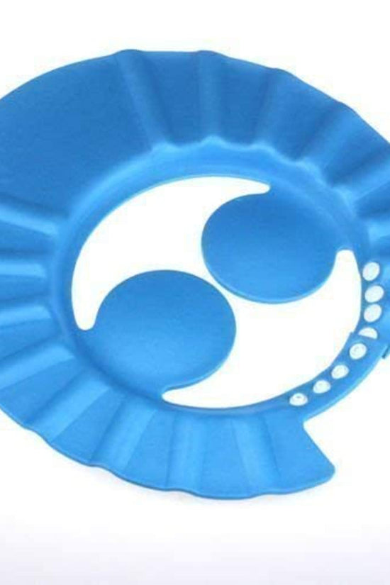 Baby Bathing Cap-Protect Eye & Ear