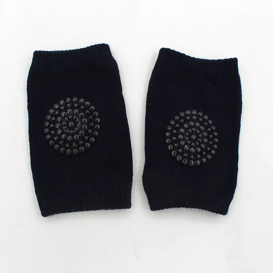 Baby Crawling Knee Protector Pads(3 Pair)