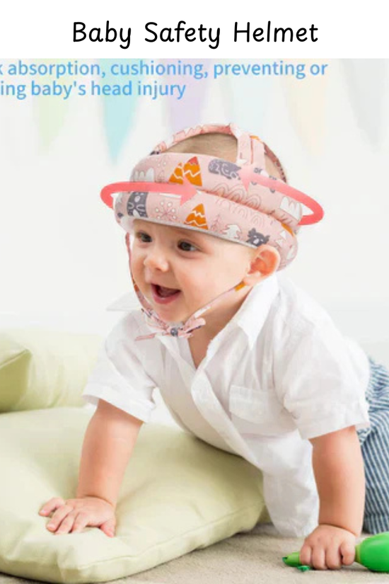 Baby Safety Combo 6 in 1