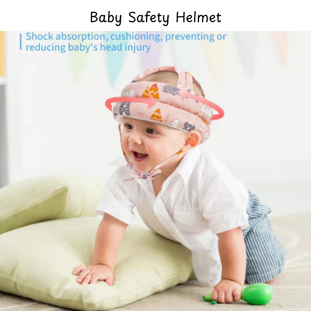 Choking & Basic Safety Combo (5 in 1)