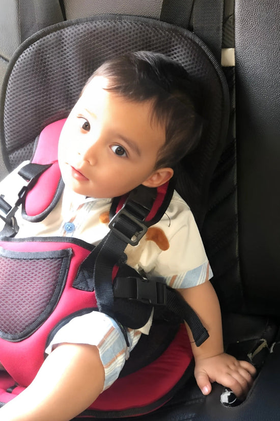 Premium Baby Car Seat
