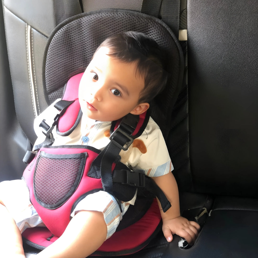 Premium Baby Car Seat