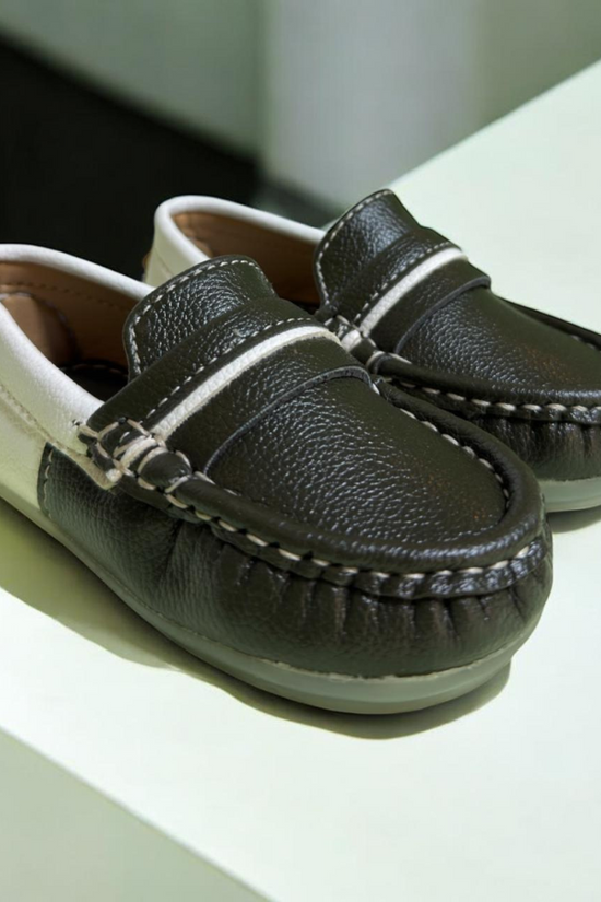 Coffee White Lofars (1-3 Years)