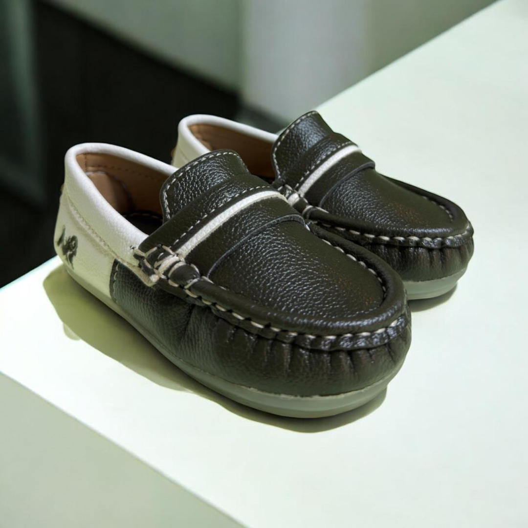 Coffee White Lofars (1-3 Years)
