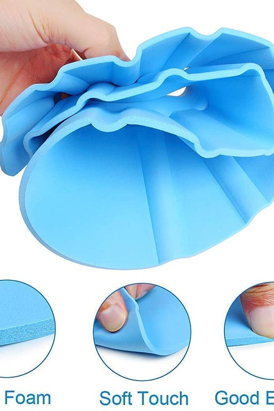 Baby Bathing Cap-Protect Eye & Ear