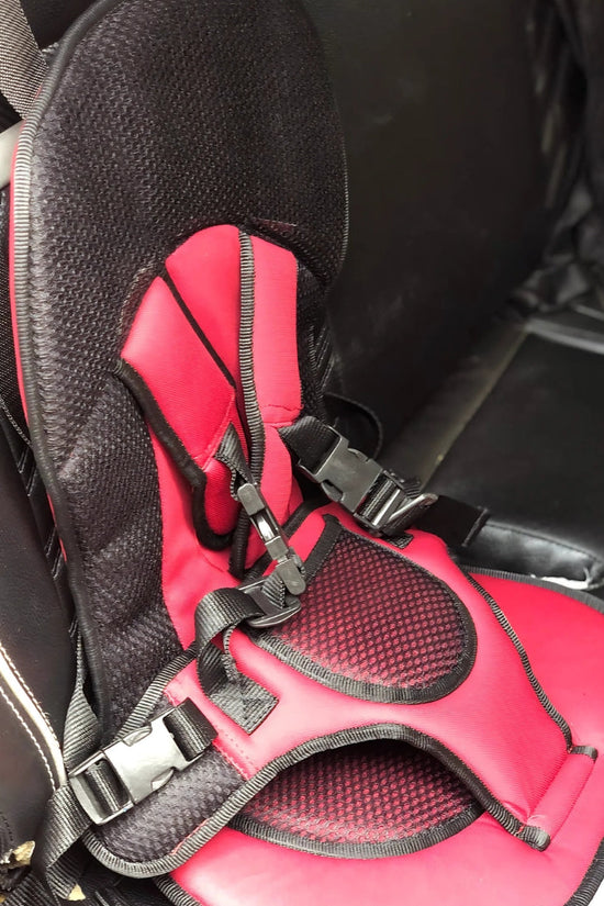 Premium Baby Car Seat