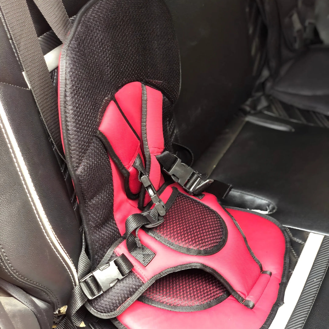 Premium Baby Car Seat