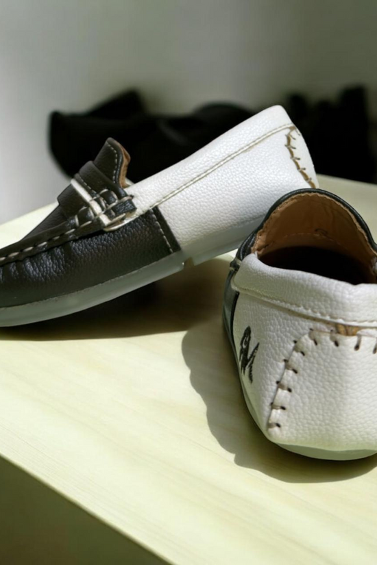 Coffee White Lofars (1-3 Years)