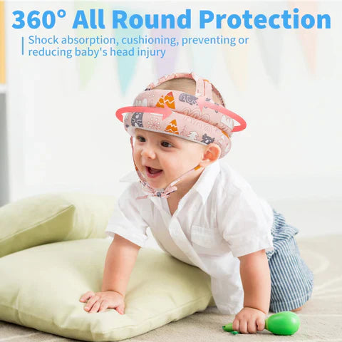 Head Safety Helmet