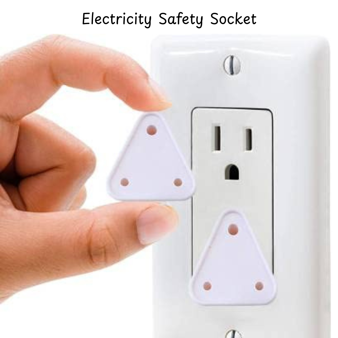 Baby Safety Combo 6 in 1