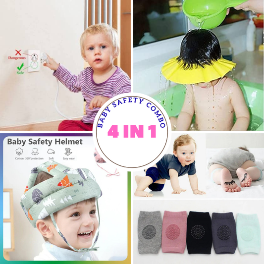 Baby Starter Safety Combo