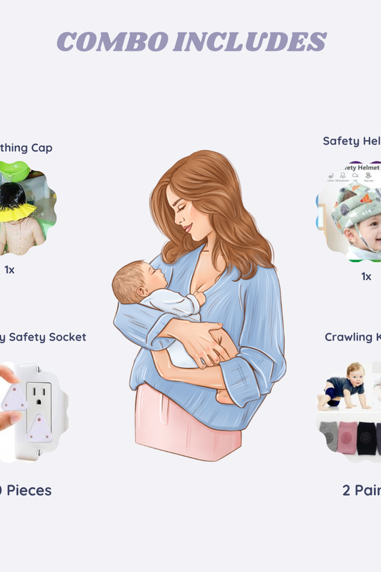 Everyday Basic Protection Combo