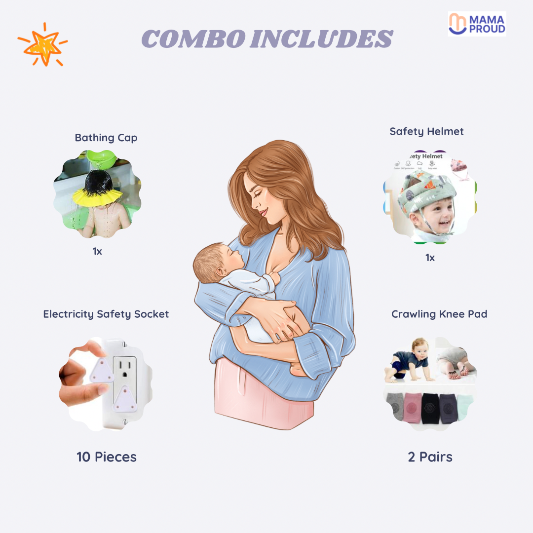 Everyday Basic Protection Combo