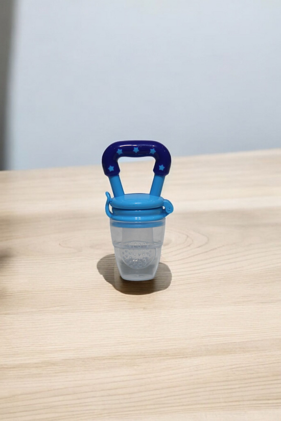 Silicone Fruit Feeder (Set of 2)