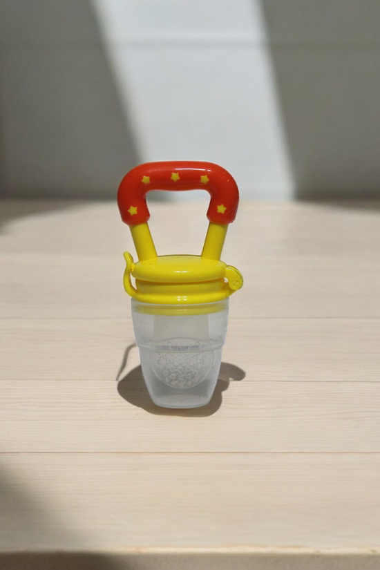 Silicone Fruit Feeder (Set of 2)