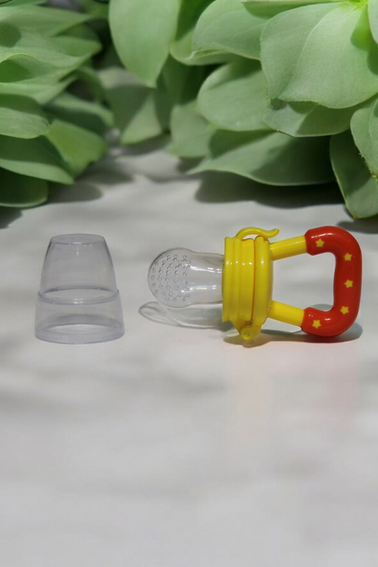 Silicone Fruit Feeder (Set of 2)