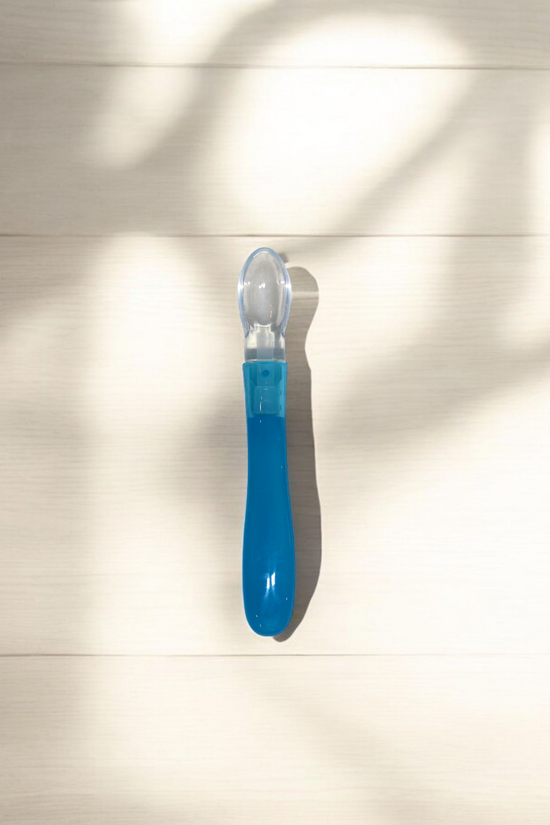 Silicone Spoon (Set of 3)