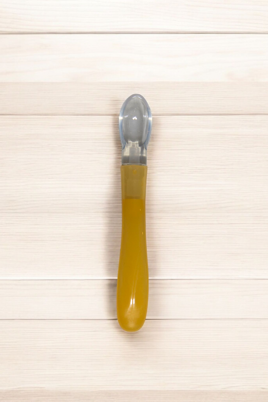 Silicone Spoon (Set of 3)