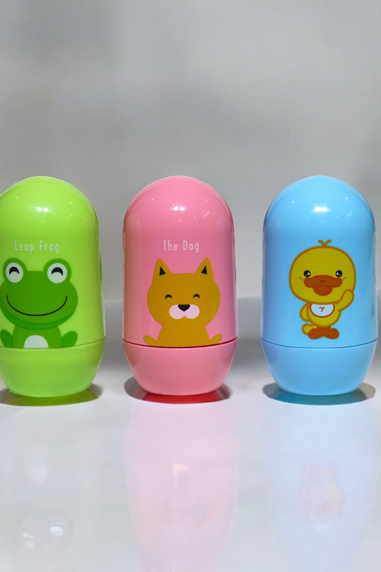 Compact Baby Care Kit