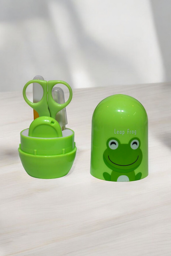 Compact Baby Care Kit