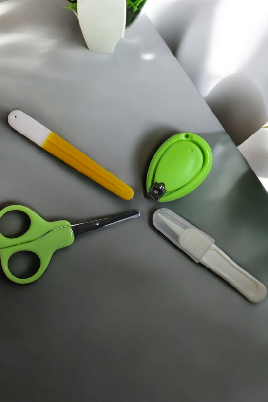 Compact Baby Care Kit