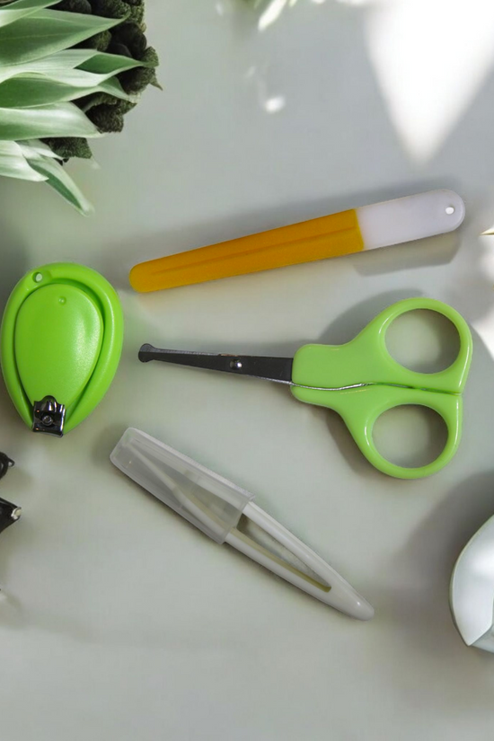 Compact Baby Care Kit