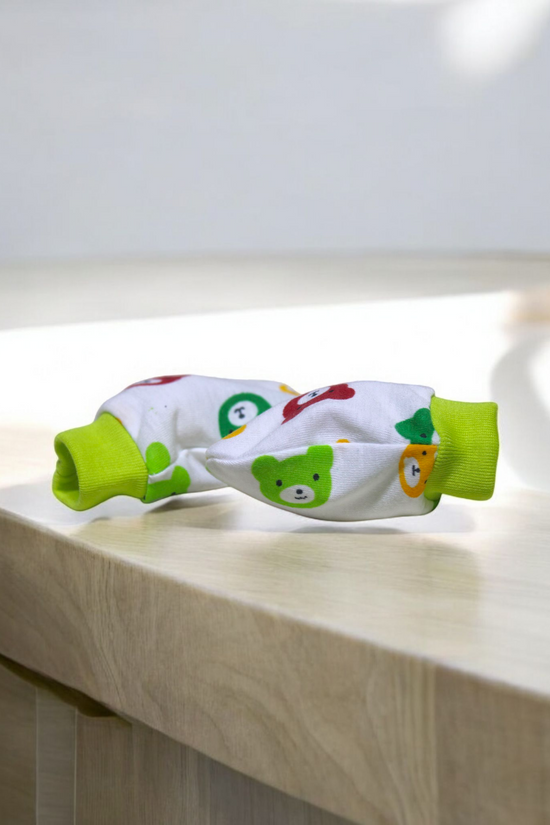 Full Onesies Combo - 100% Organic Cotton