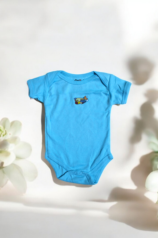 Organic Cotton White Newborn Combo (11 items)